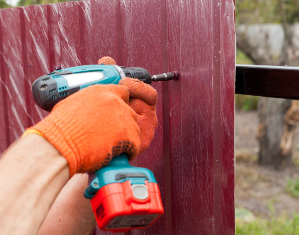 Fence Repair Services Fence Repair Services