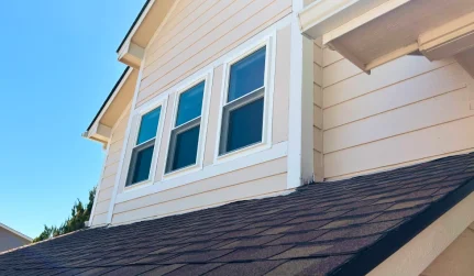 Siding Services