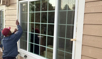 Window Installation Services
